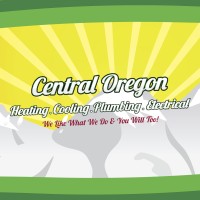 Central Oregon Heating, Cooling, Plumbing & Electrical logo - Similar company to D Three