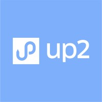 Up2 Money logo - Similar company to Bizon