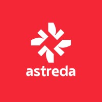 Astreda IT Solutions logo - Similar company to Uniware Technologies Private Limited