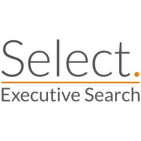 Select Executive Search AB logo - Similar company to Mtrecruit Ab