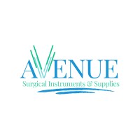 Avenue Surgical Instruments & Supplies LLC logo - Similar company to Asz Kimya