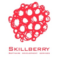 Skillberry logo - Similar company to Skillberry