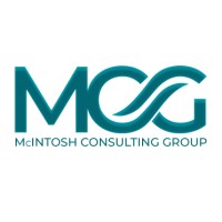 McIntoshConsultingGroup (MCG, LLC.) logo - Similar company to Hoffer Group