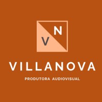 Villanova Produtora Audiovisual logo - Similar company to Gi Marketing