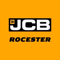 Rocester JCB logo - Similar company to Plific