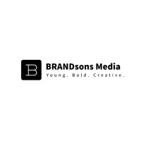 BRANDsons Media logo - Similar company to Entropical