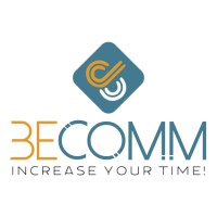 BeComm logo - Similar company to Mindwell.It