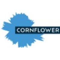 Cornflower logo - Similar company to Customworks