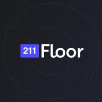 211 Floor logo - Similar company to The War Fragments