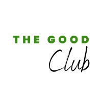 The Good Club logo - Similar company to Oryx Group