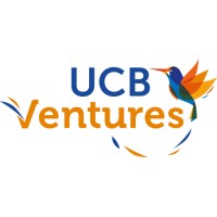 UCB Ventures logo - Similar company to Investsud