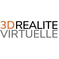 3D REALITE VIRTUELLE logo - Similar company to Agissons Ensemble