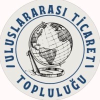 Uluslararası Ticaret Topluluğu logo - Similar company to Association Of Internet Research Specialists | Aofirs