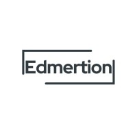 Edmertion logo - Similar company to Budding Analyst