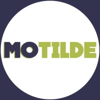 Motilde España logo - Similar company to Motilde