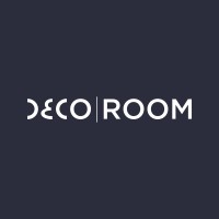 Decoroom logo - Similar company to I & K Design Studio