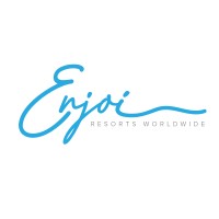 Enjoi Resorts logo - Similar company to Vacation Myrtle Beach