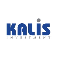Kalis Investment logo - Similar company to Arkolac Ltd