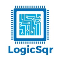 LogicSqr logo - Similar company to Sitlab Technologies
