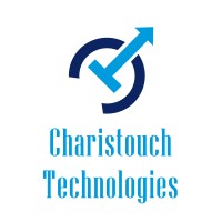 Charistouch Technologies logo - Similar company to Quantum Bridge, Inc.