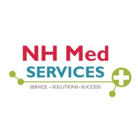 NH Med Services logo - Similar company to Think Biosolution