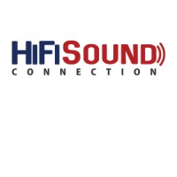 HiFiSoundconnection.com logo - Similar company to Value Drive Consulting