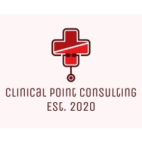 Clinical Point Consulting logo - Similar company to Jenga