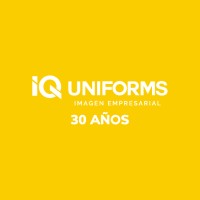IQ UNIFORMS logo - Similar company to Canastas Y Arcones Mx