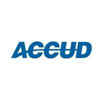 ACCUD Europe logo - Similar company to Asimeto Inc.