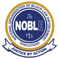 NOBLE Maryland Chapter logo - Similar company to The National Organization Of Black Law Enforcement Executives (Noble)