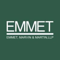 Emmet, Marvin & Martin, LLP logo - Similar company to Oved & Oved Llp