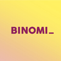 binomi: creatividad logo - Similar company to Dosgrapas