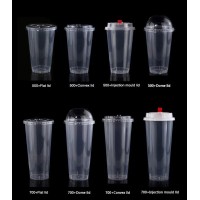 Plastic cups logo - Similar company to Plastic Cups Ltd