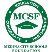 Medina City Schools Foundation logo - Similar company to Wooster City Schools