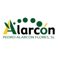 Pedro Alarcón Flores, S. L. logo - Similar company to Campoés