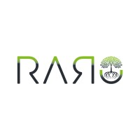 Raro Ethnic logo - Similar company to Cantranspo