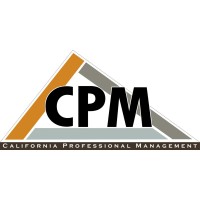 California Professional Management logo - Similar company to Monkey Toolbox