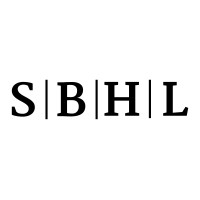 SBHL logo - Similar company to Bleekify