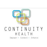 Continuity Health Solutions logo - Similar company to Red Turtle India