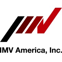 IMV America, Inc. logo - Similar company to Elite Electronic Engineering, Inc.