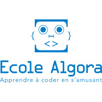 ALGORA SCHOOL 44 logo - Similar company to Muse Studio