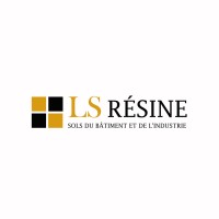LS RESINE logo - Similar company to Promatec Group