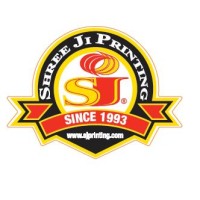 Shree Ji Printing Co (Labels and Packaging) logo - Similar company to Mt Packaging