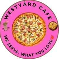WestYârd Café logo - Similar company to Pause Cafe