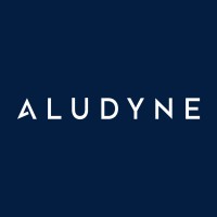 Aludyne logo - Similar company to Kirsan Engineering