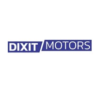 Dixit Motors logo - Similar company to Parmar Brothers