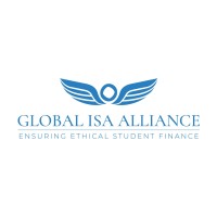 Global ISA Alliance logo - Similar company to Studierendengesellschaft Witten/Herdecke E.V.