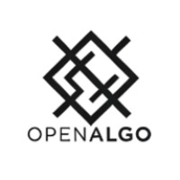 OpenAlgo logo - Similar company to Openalgos
