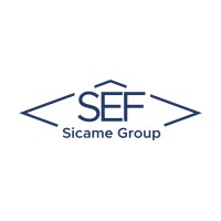 Salvi Eletro Fittings - SICAME Group logo - Similar company to Sicame Do Brasil Ltda
