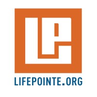 Lifepointe Christian Church logo - Similar company to Crist Group